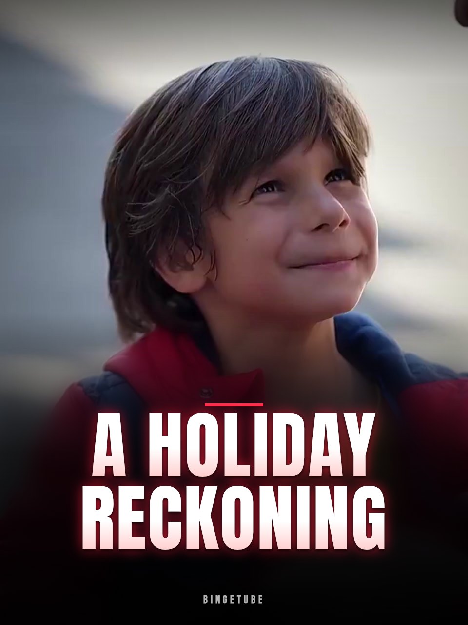 A Holiday Reckoning