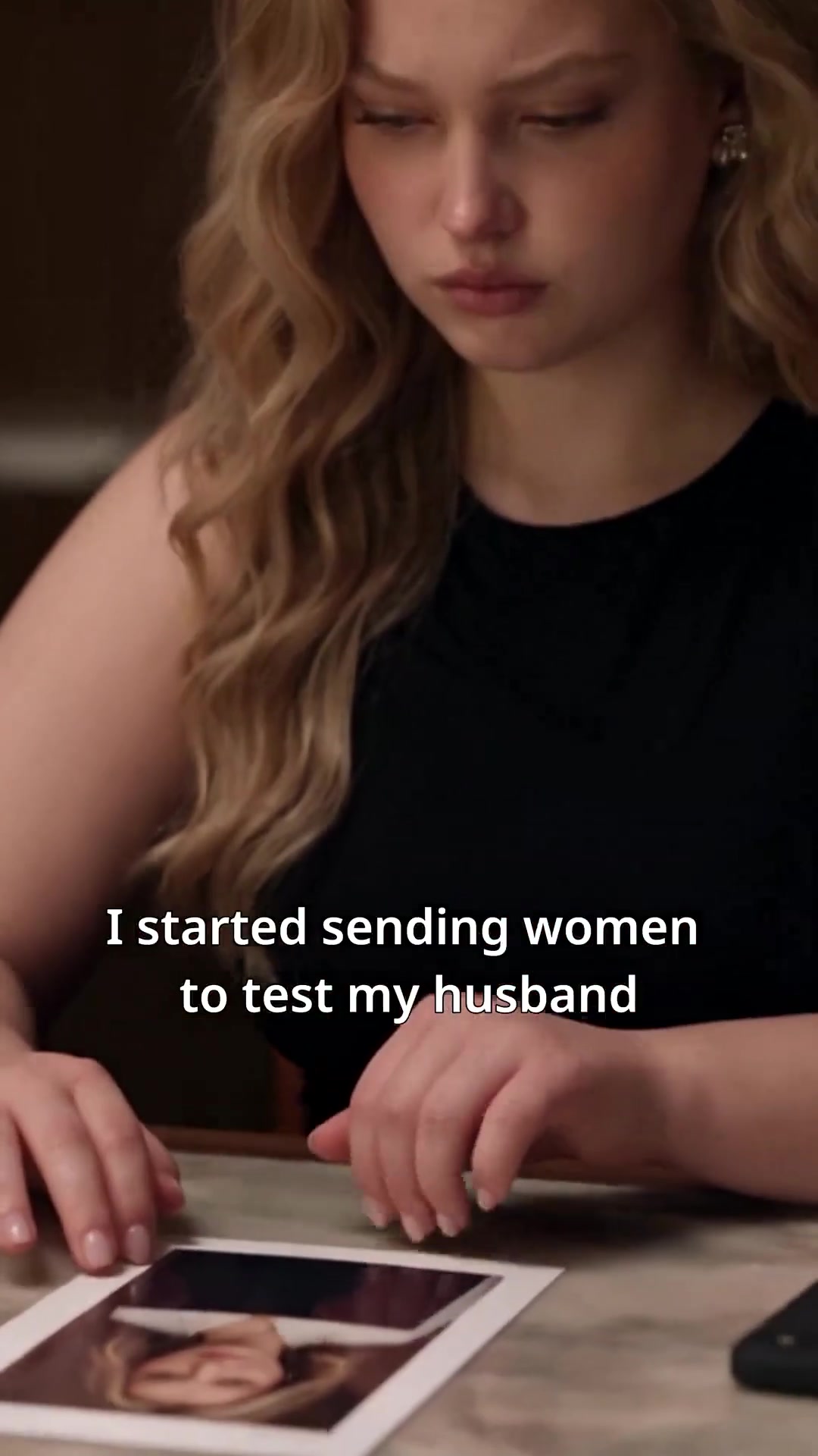 Too Late, Don