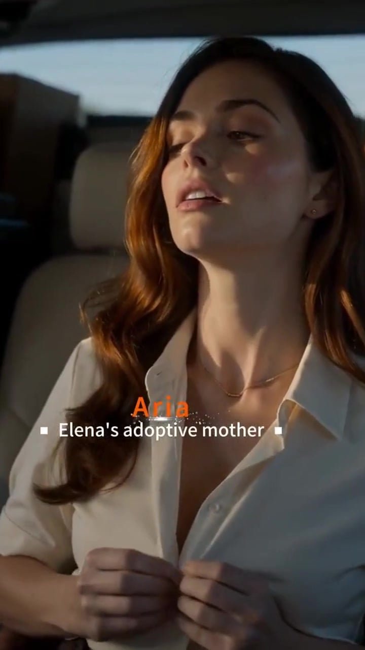 The Secret in the Car