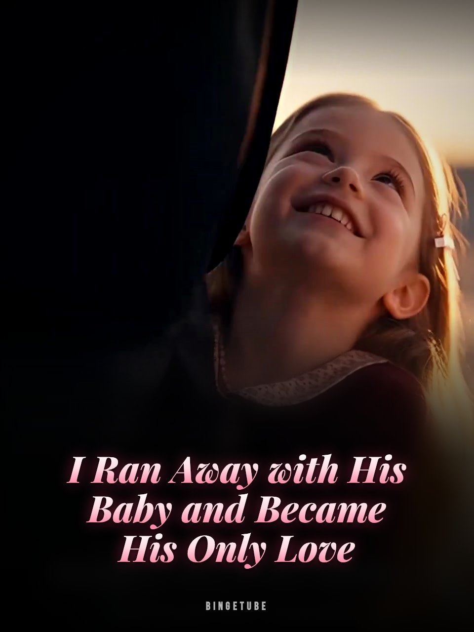 I Ran Away with His Baby and Became His Only Love