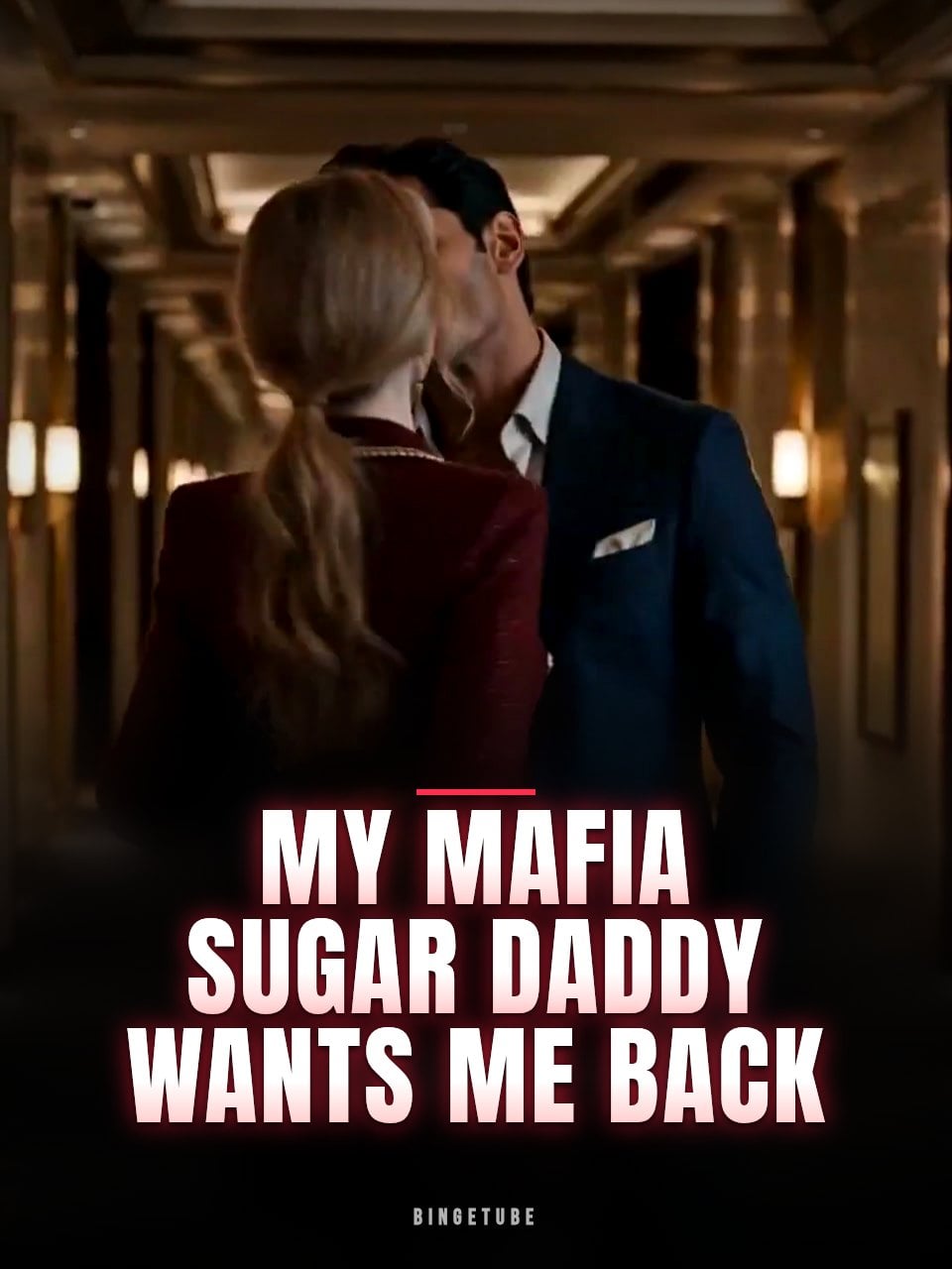My Mafia Sugar Daddy Wants Me Back