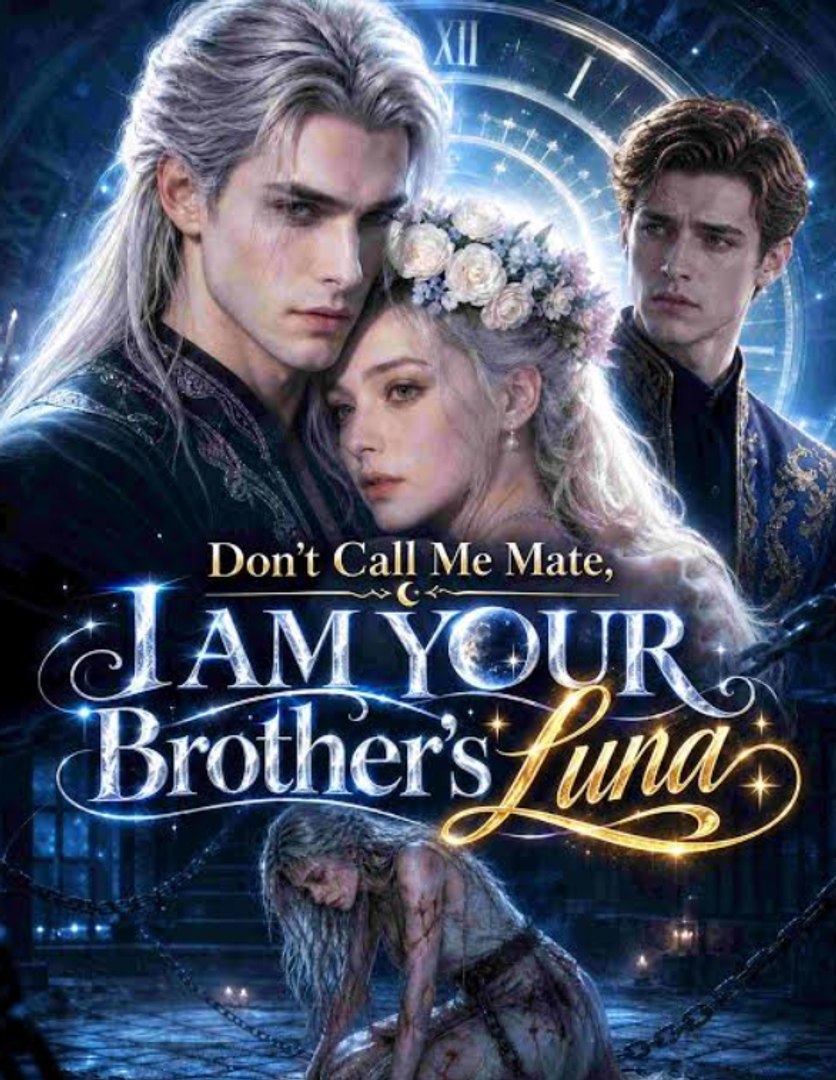 Don't Call Me Mate, I Am Your Brother's Luna