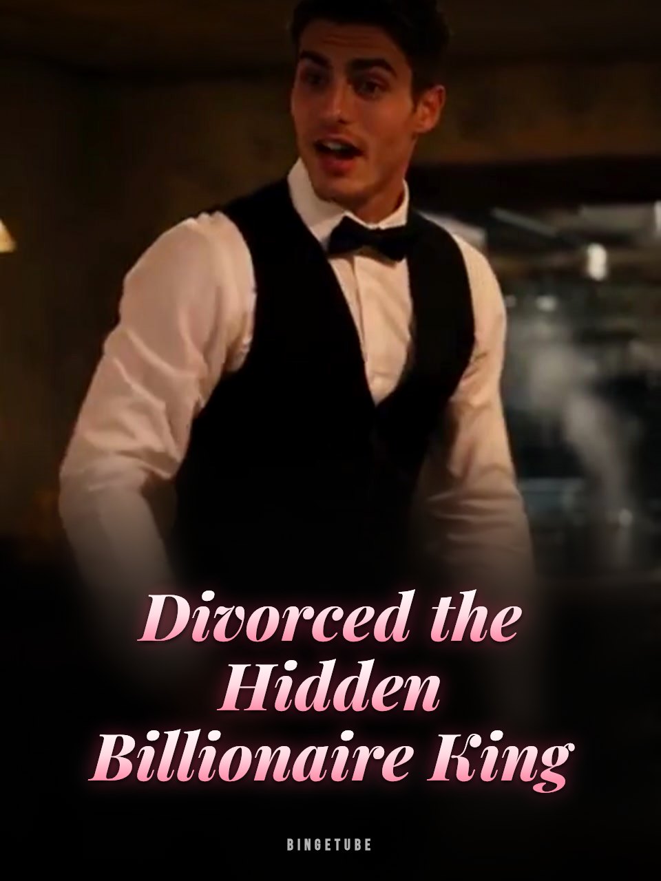 Divorced the Hidden Billionaire King