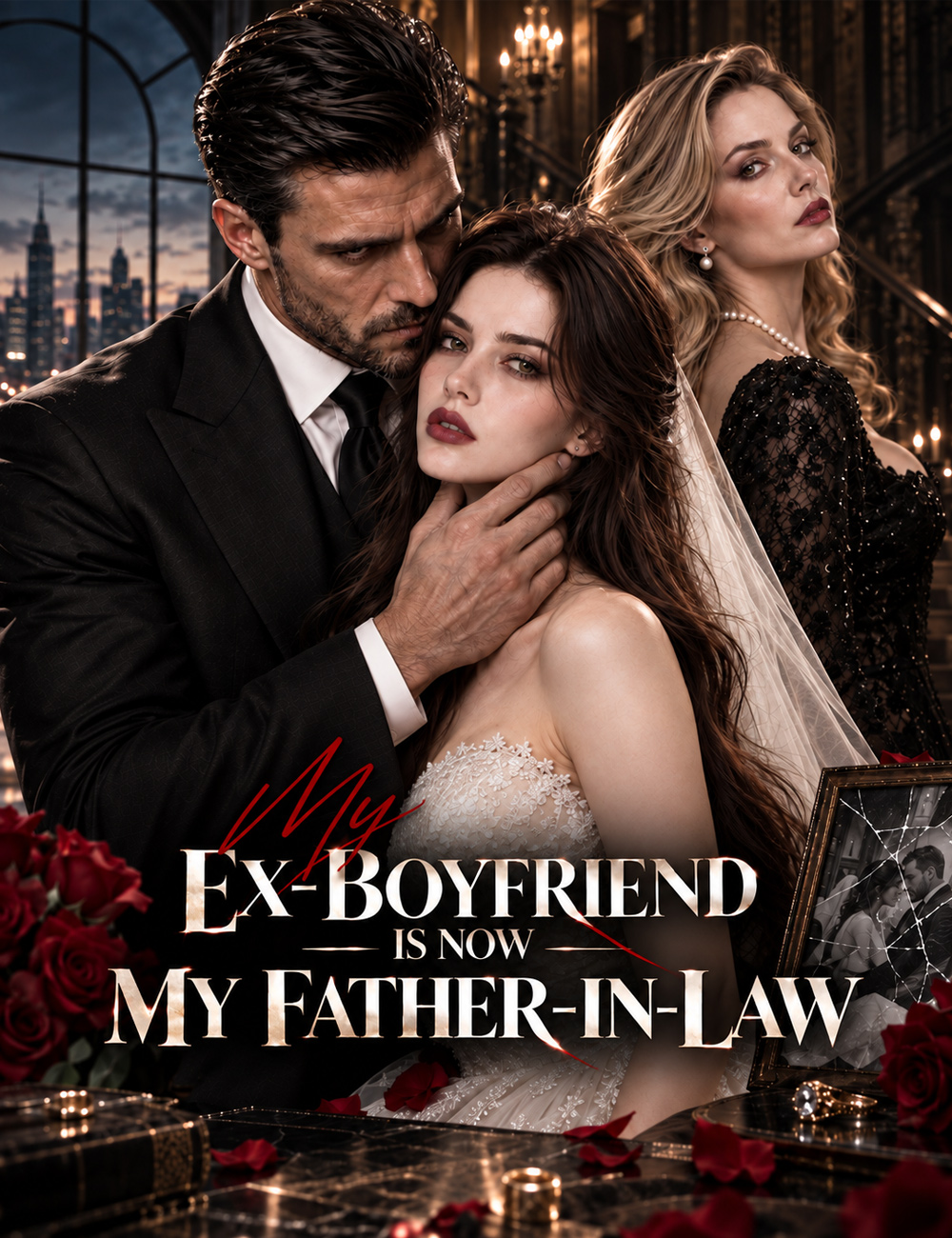 My Ex Boyfriend is Now My Father in Law