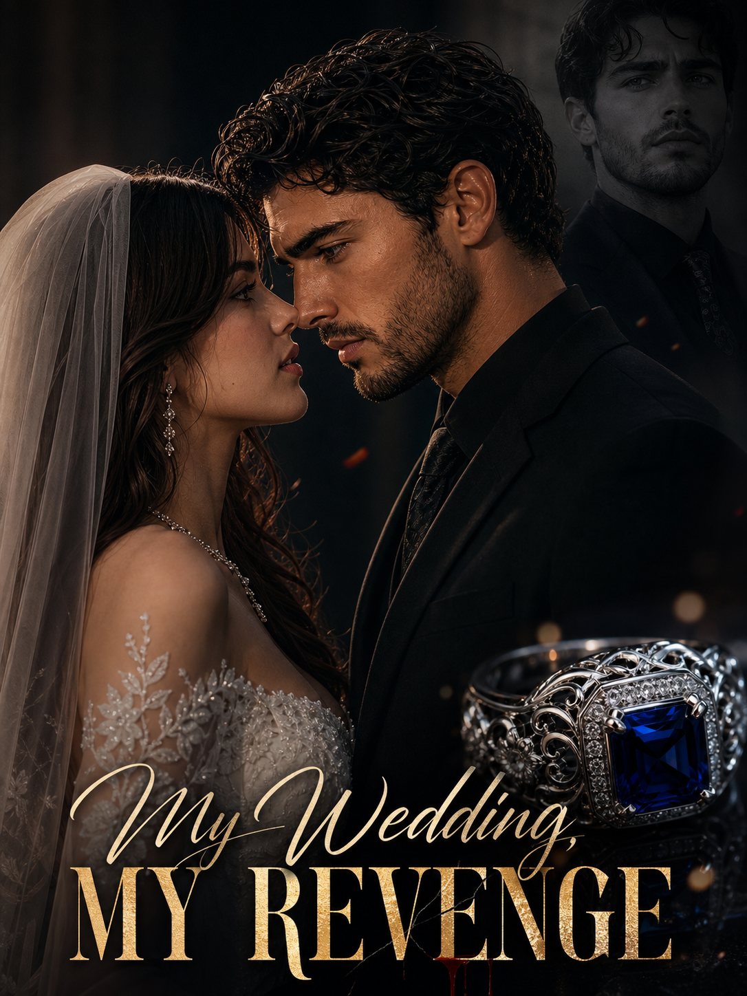 My Wedding My Revenge