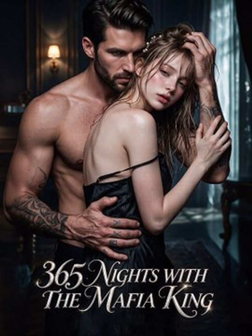 365 Nights with the Mafia King