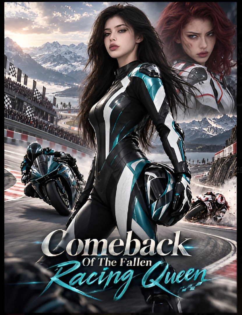 Comeback Of The Fallen Racing Queen