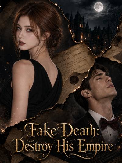 Fake Death Destroy His Empire