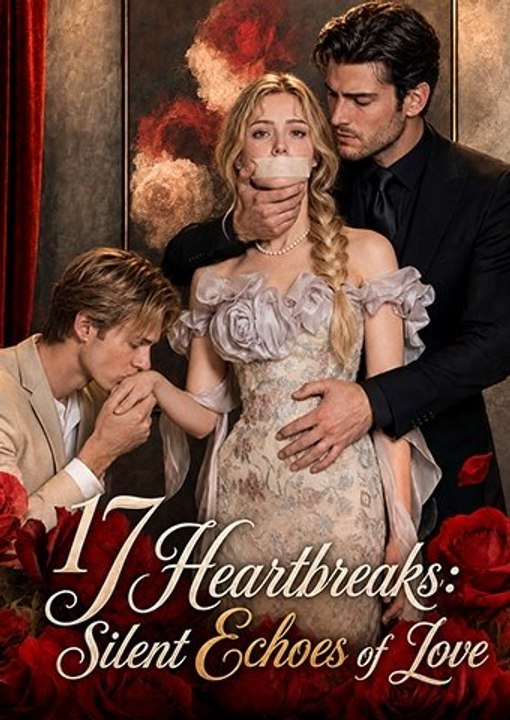 17 Heartbreaks: Silent Echoes of Love