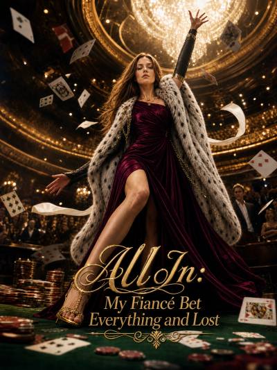 All In: My Fiancé Bet Everything and Lost