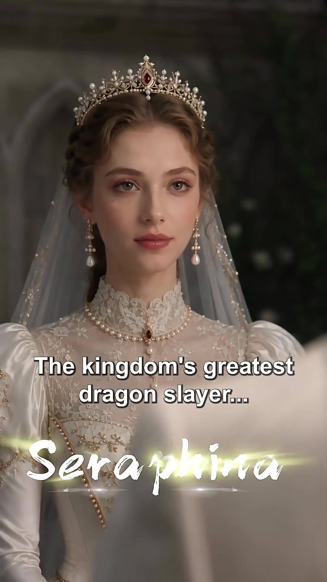 I Married This Dragon King Instead of My Sister