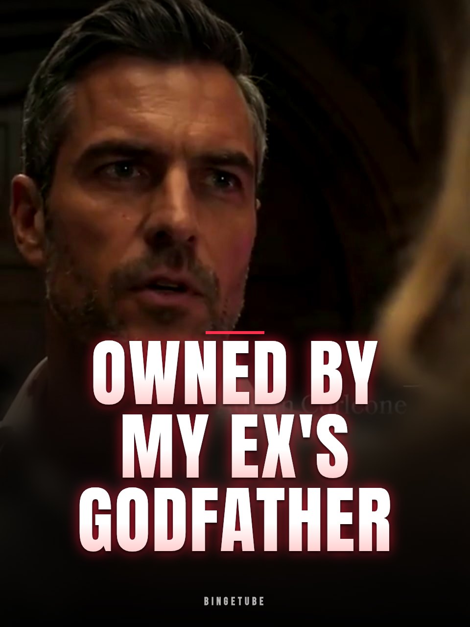 Owned by my Ex's Godfather