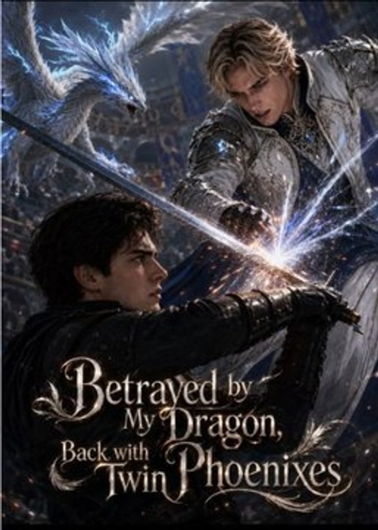 Betrayed by My Dragon, Back with Twin Phoenixes