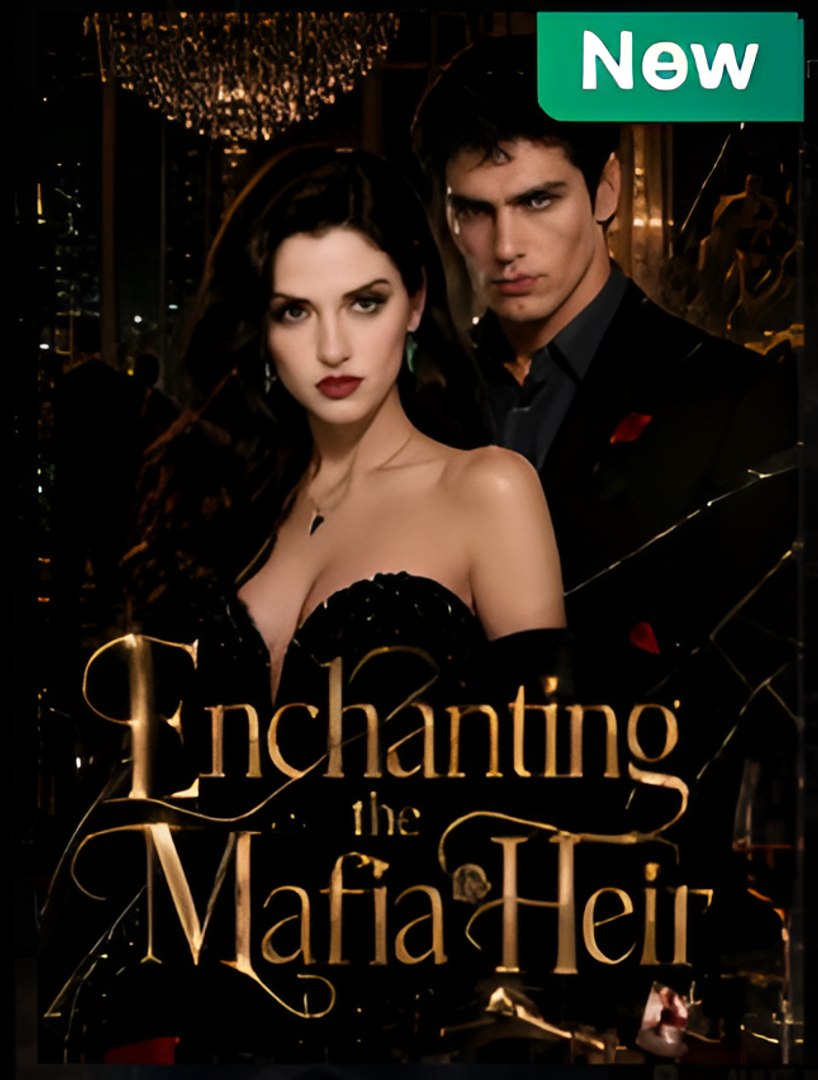 Enchanting the Mafia Heir
