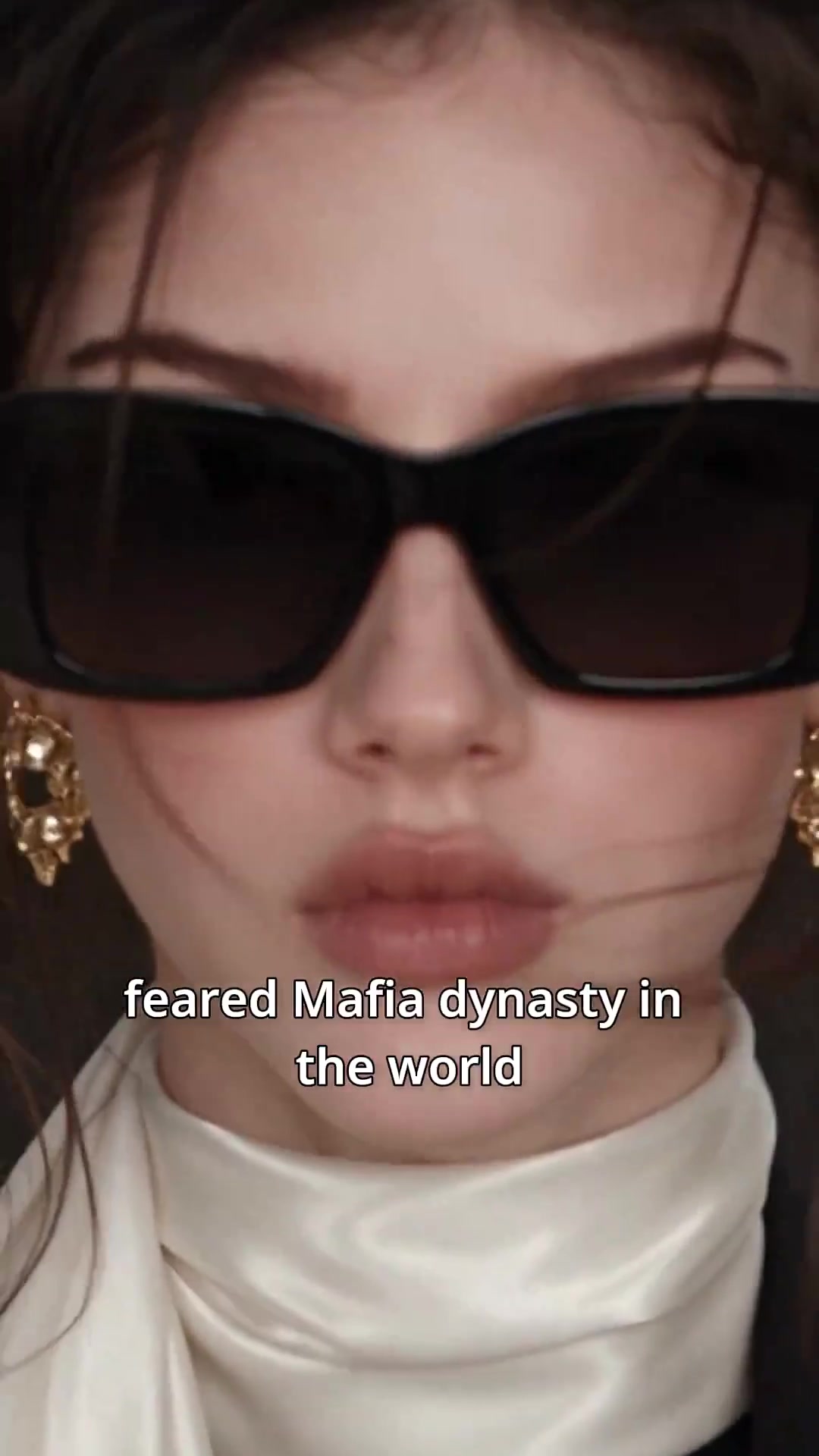 She Came Home to Rule