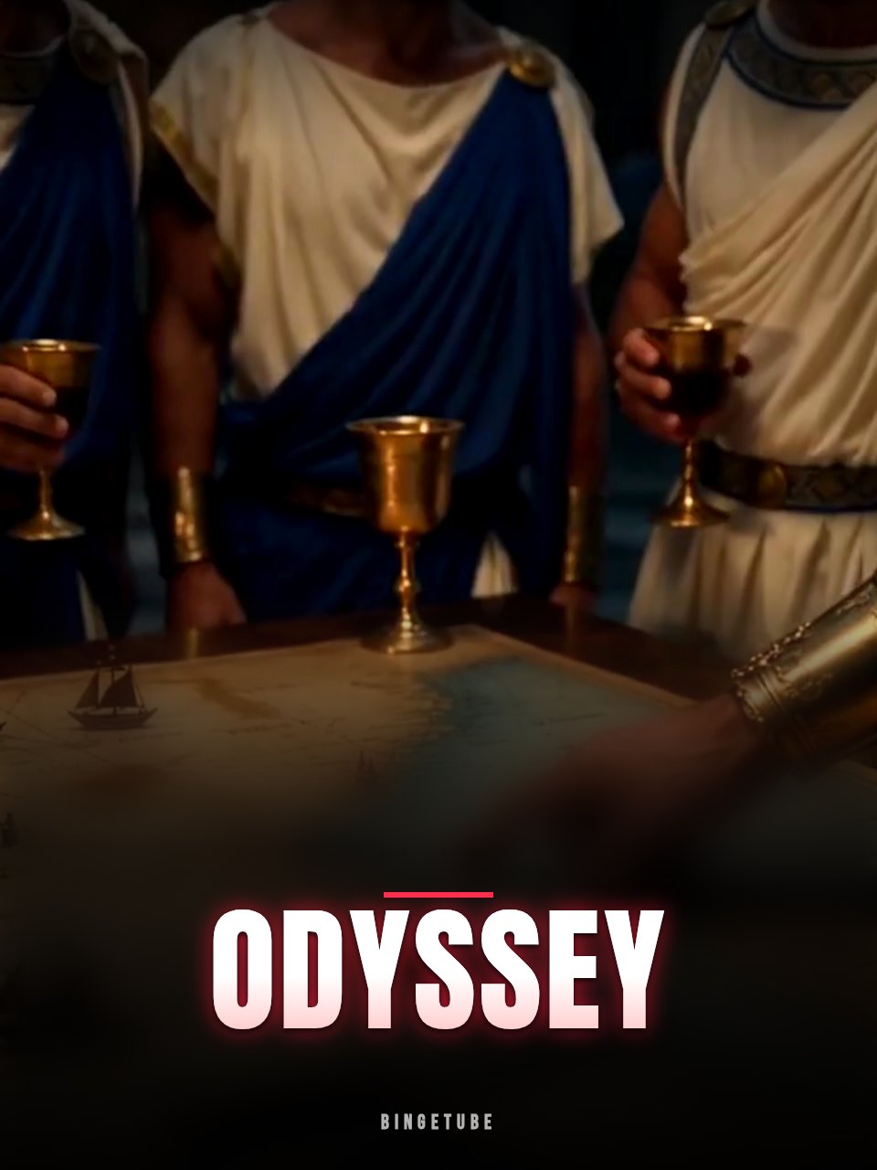 Odyssey