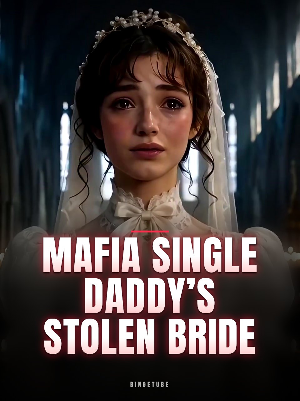 Mafia Single Daddy’s Stolen Bride