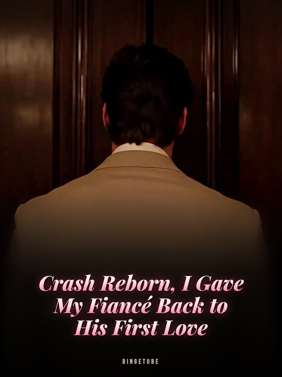 Crash Reborn, I Gave My Fiancé Back to His First Love