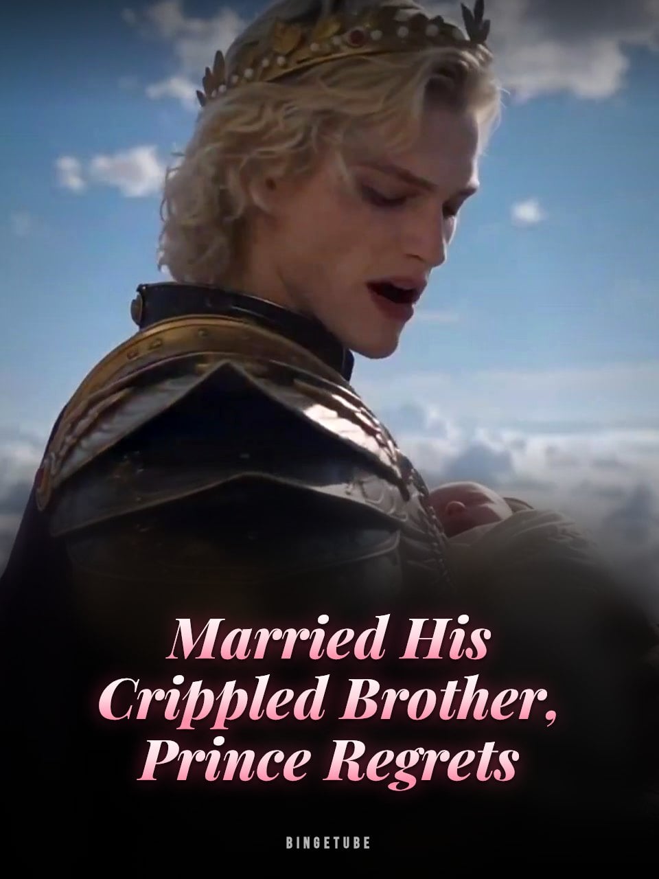 Married His Crippled Brother, Prince Regrets