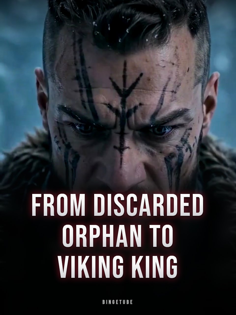From Discarded Orphan to Viking King