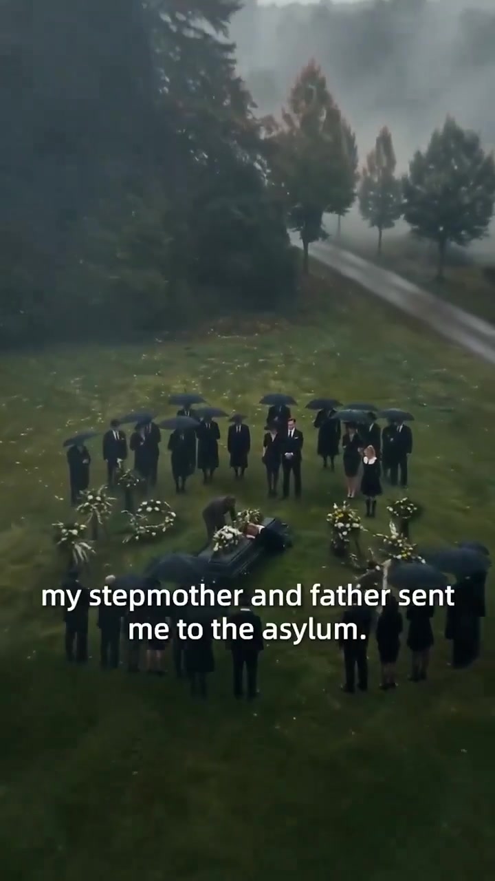Substitute Bride, Conqueror of a Billionaire Family