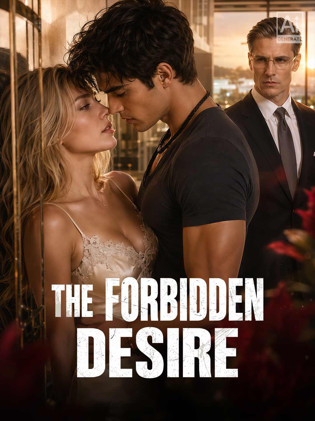 Forbidden Desire