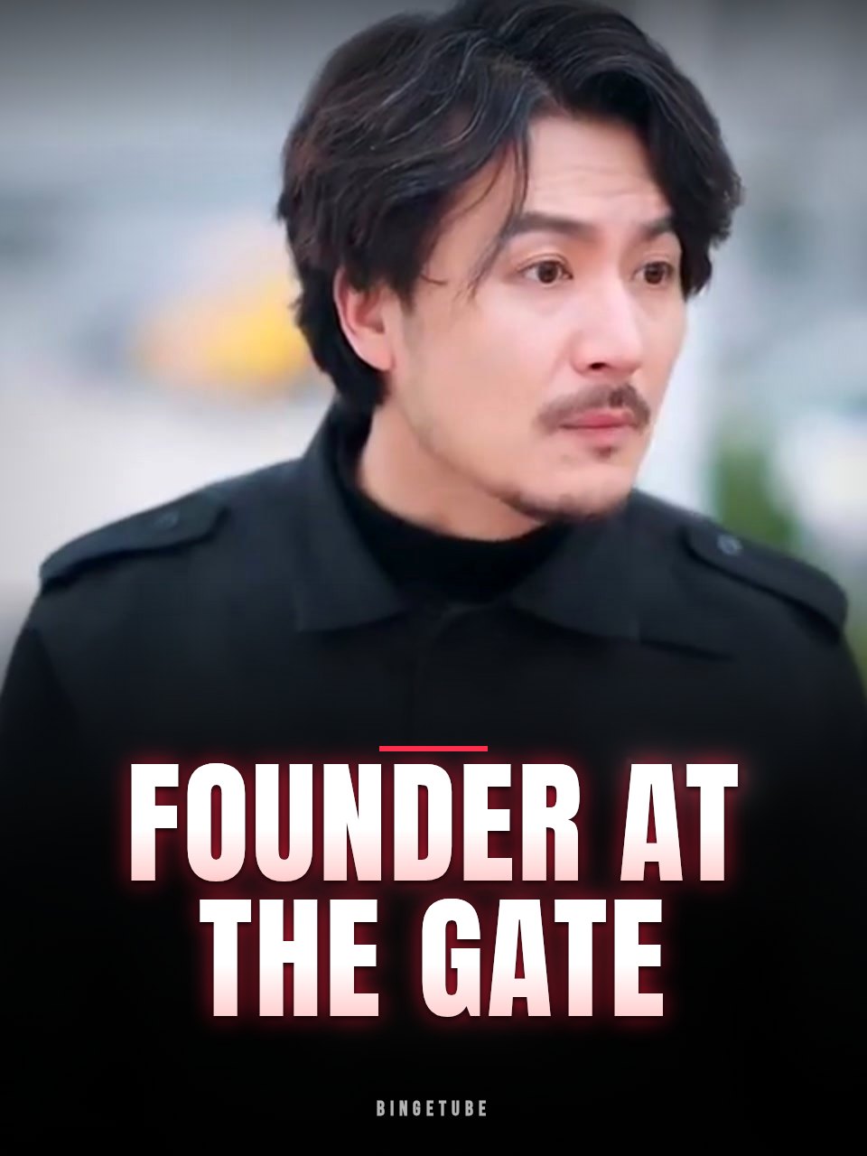 Founder at the Gate