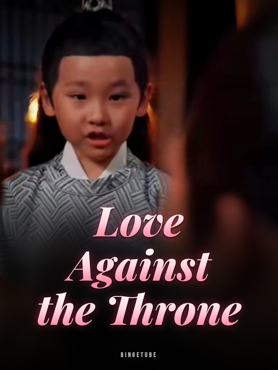 Love Against the Throne