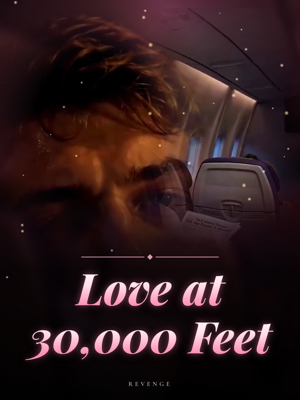 Love at 30,000 Feet