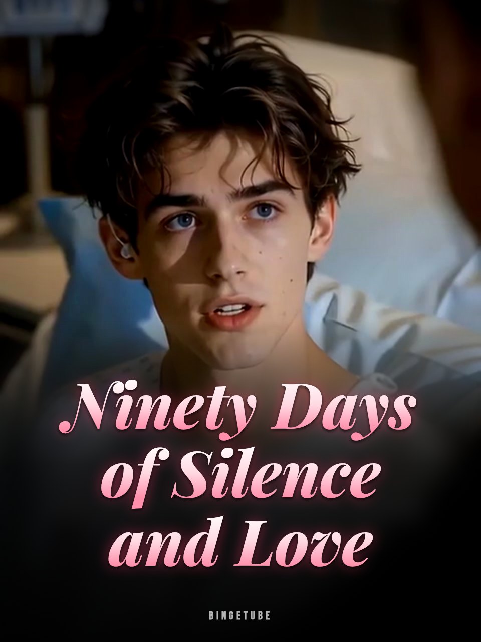 Ninety Days of Silence and Love