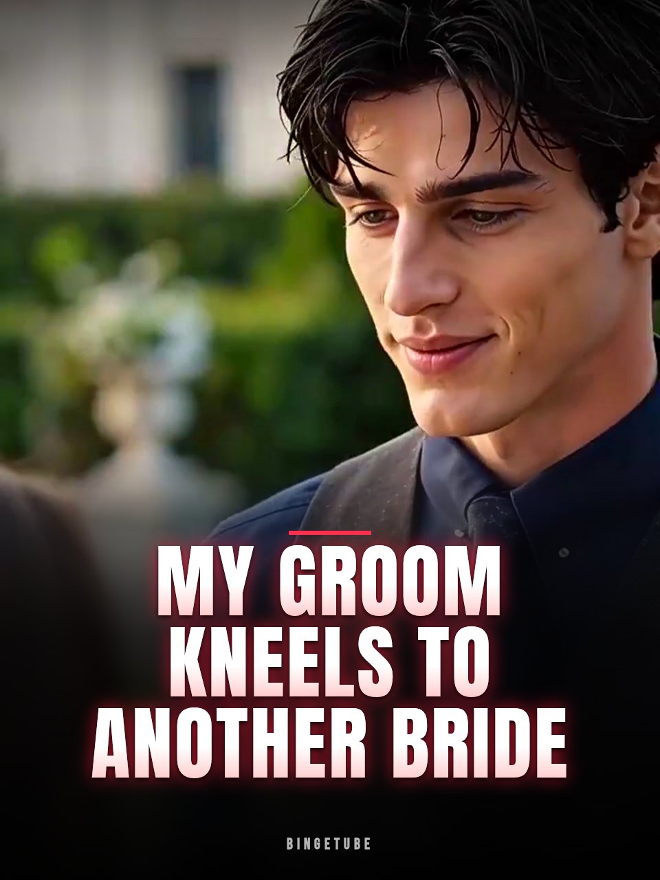My Groom Kneels to Another Bride