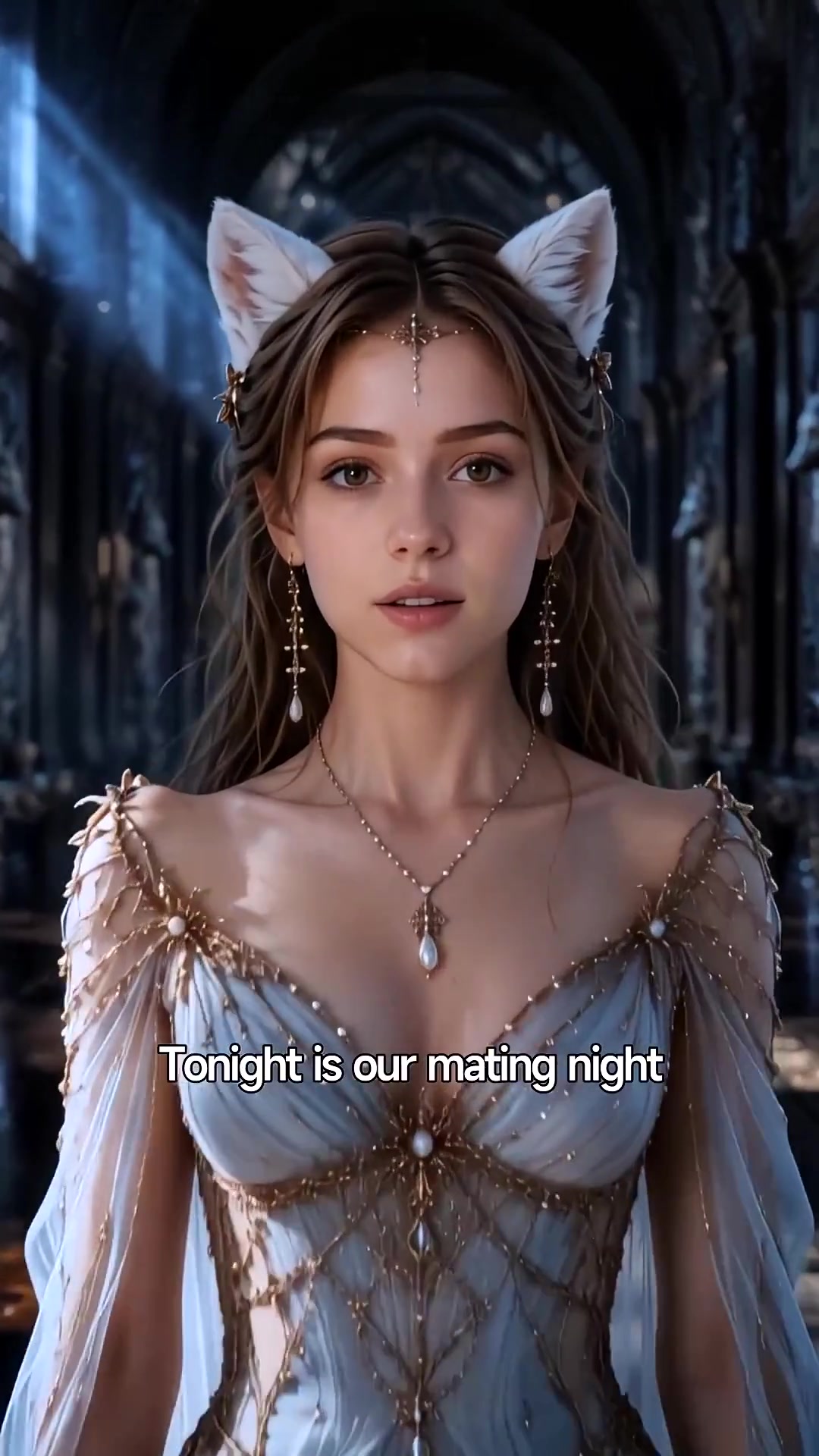 The Useless Bride the Dragon King Craves