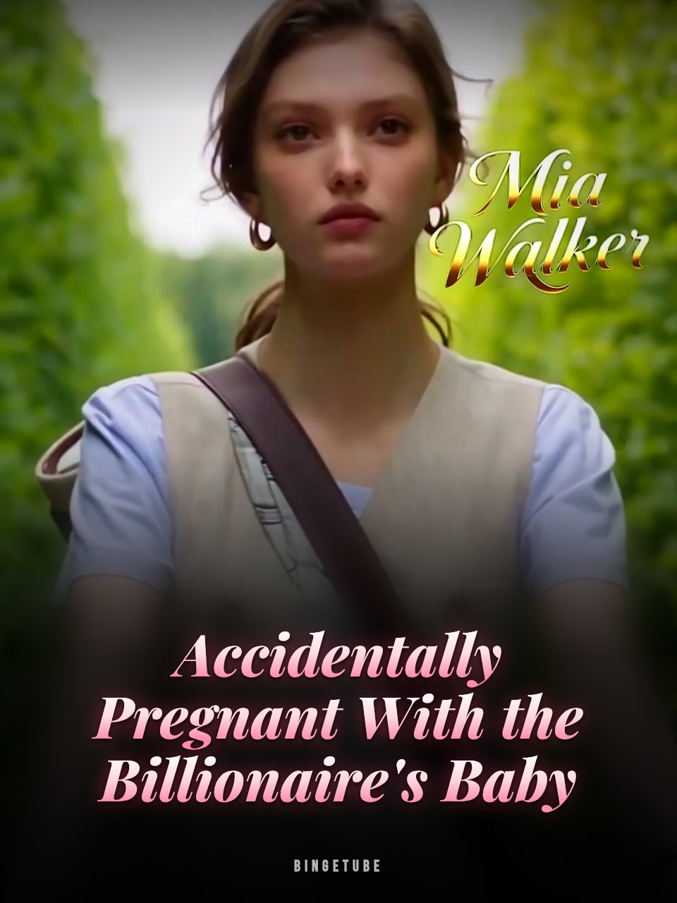 Accidentally Pregnant With the Billionaire's Baby
