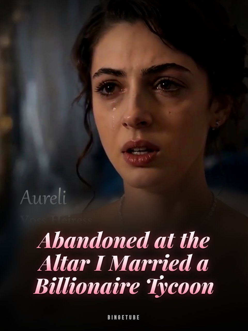 Abandoned at the Altar I Married a Billionaire Tycoon