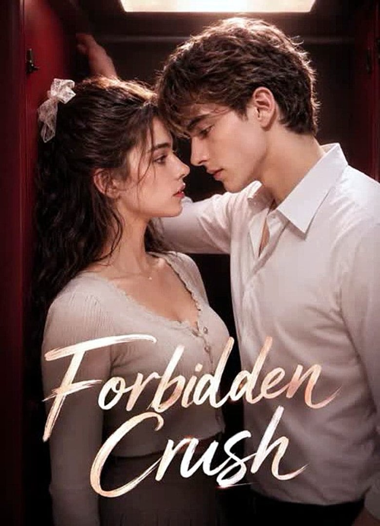 Forbidden Crush