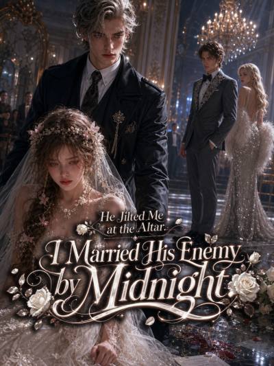 He Jilted Me at the Altar I Married His Enemy by Midnight