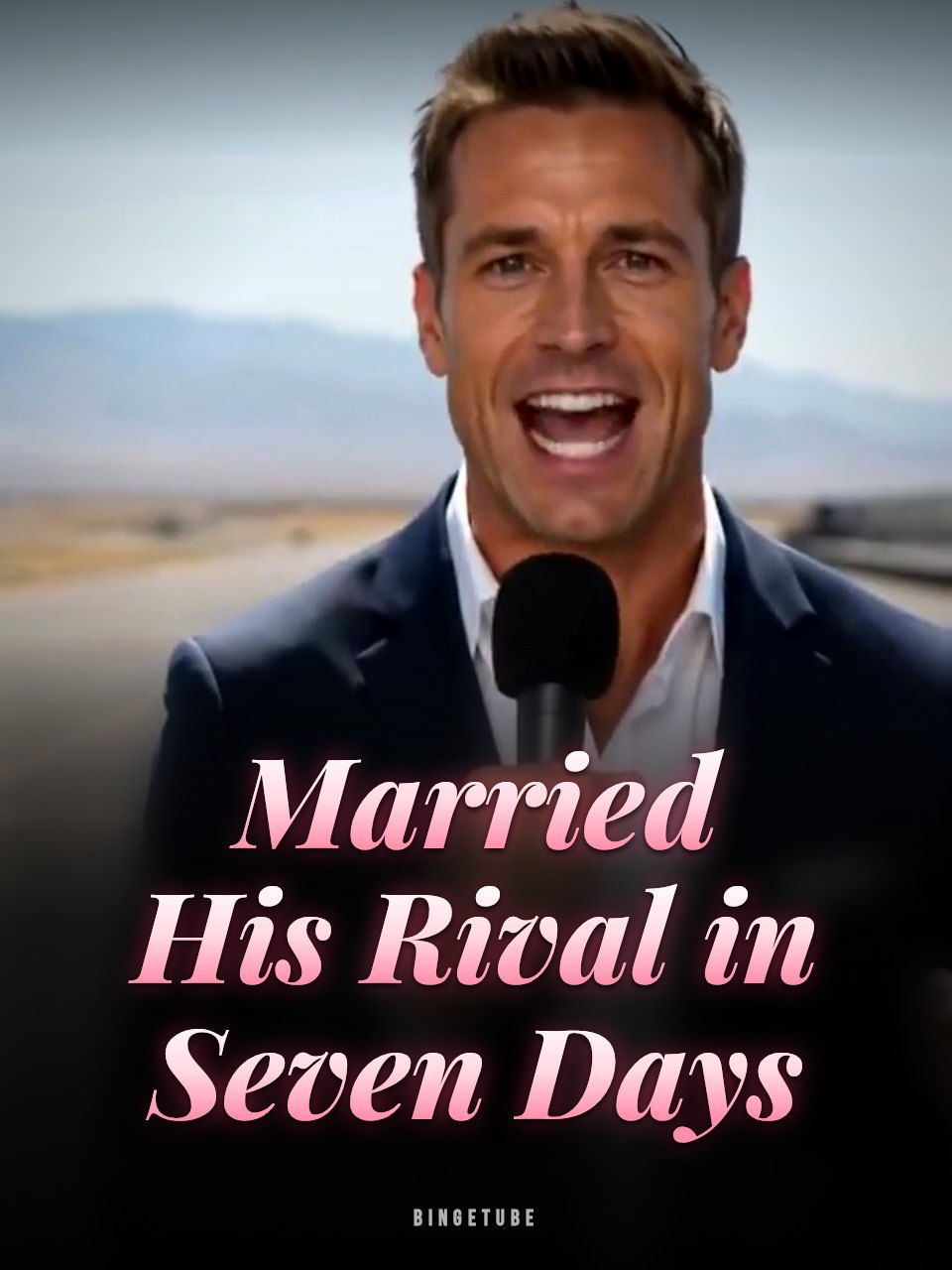 Married His Rival in Seven Days