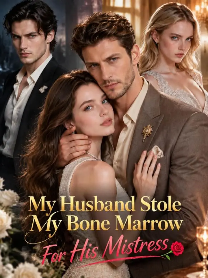 My Husband Stole My Bone Marrow for His Mistress