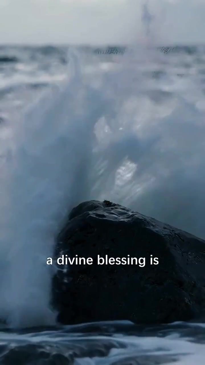 The Bride of the Sea God