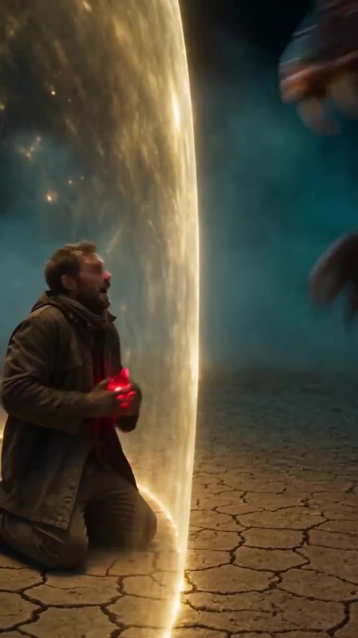 The Doomsday, But I Have an Invincible Shelter