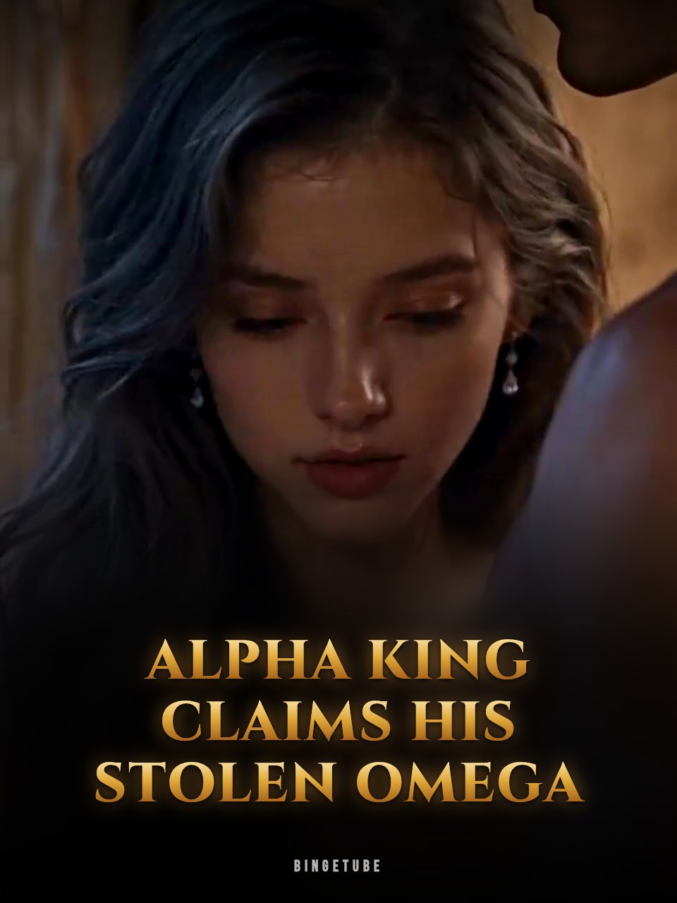 Alpha King Claims His Stolen Omega
