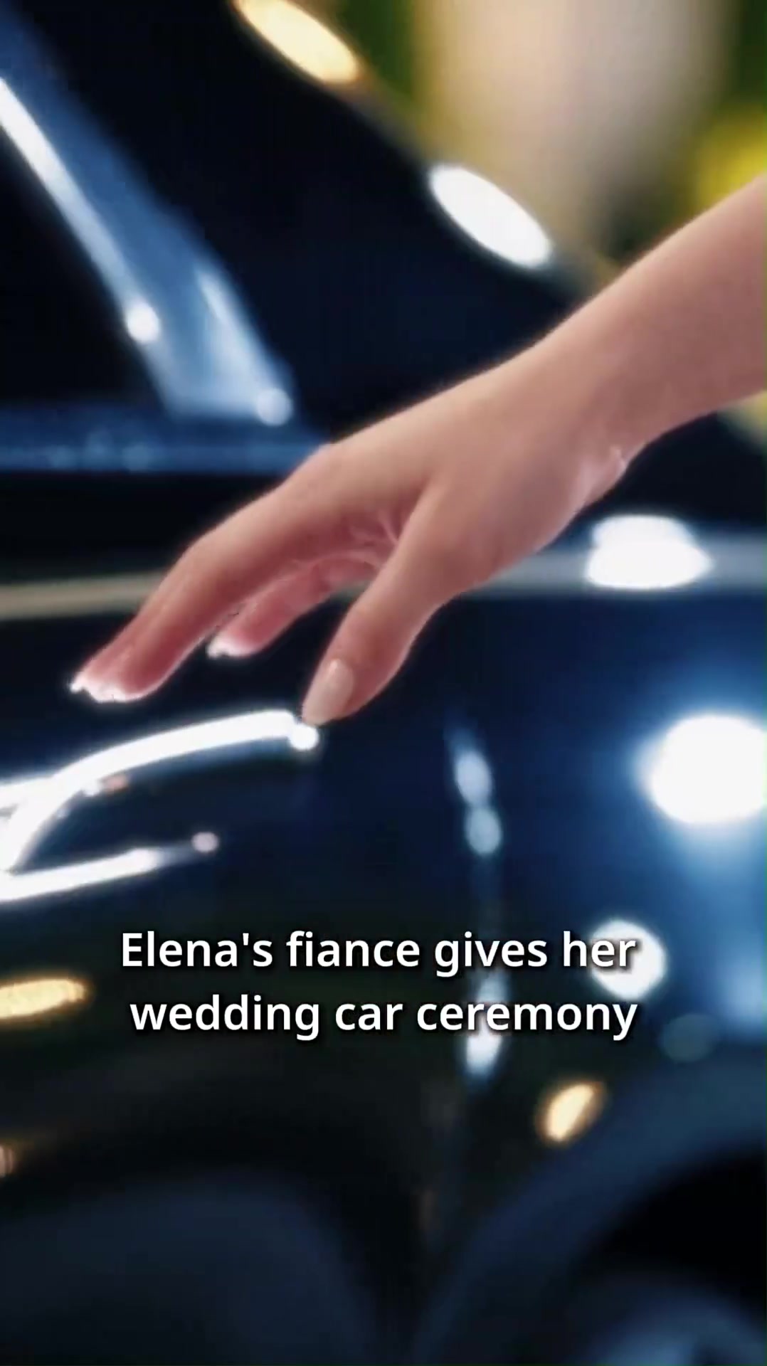 The Mafia Heir Let His Ex Steal My Wedding