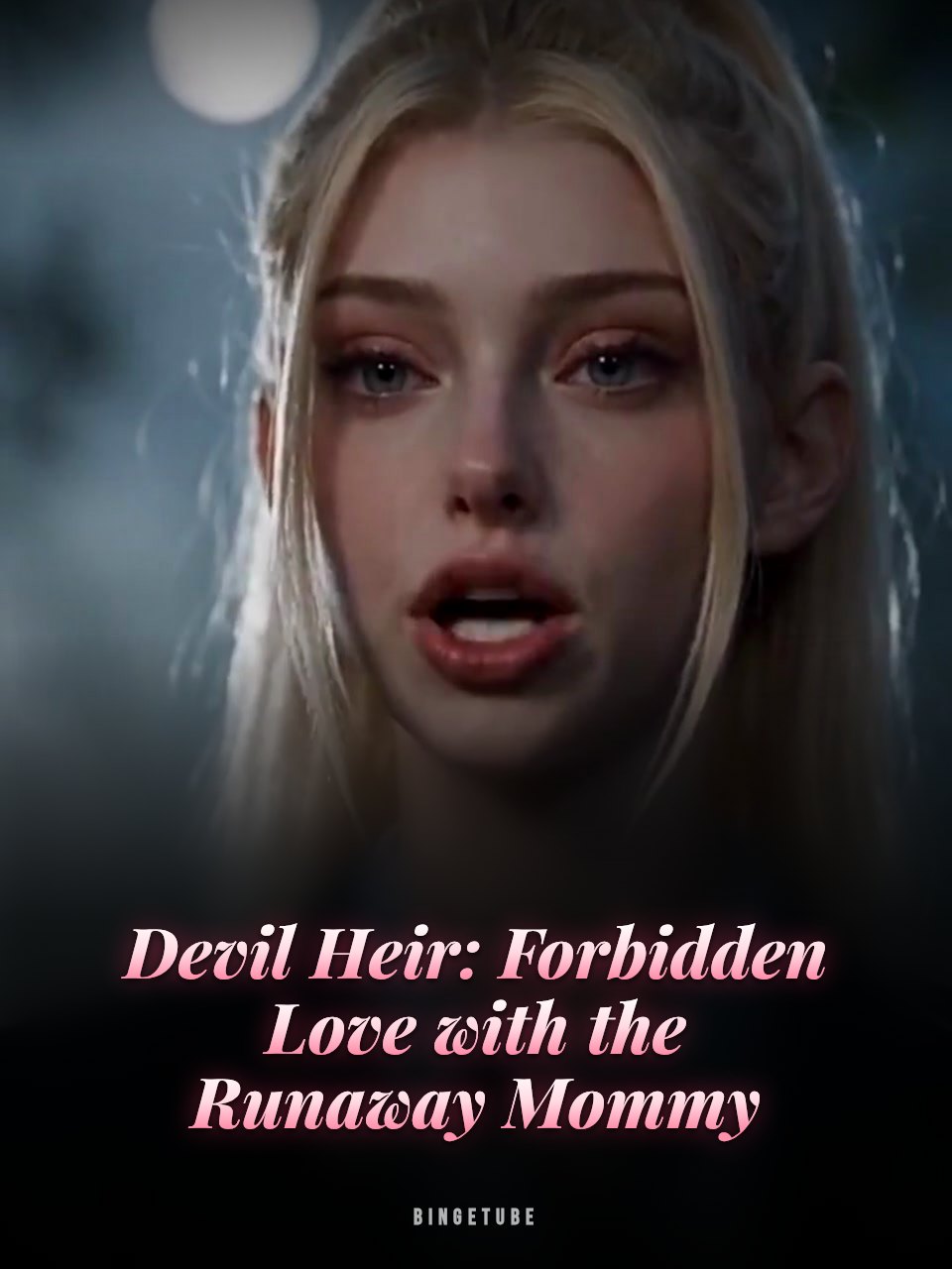 Devil Heir: Forbidden Love with the Runaway Mommy