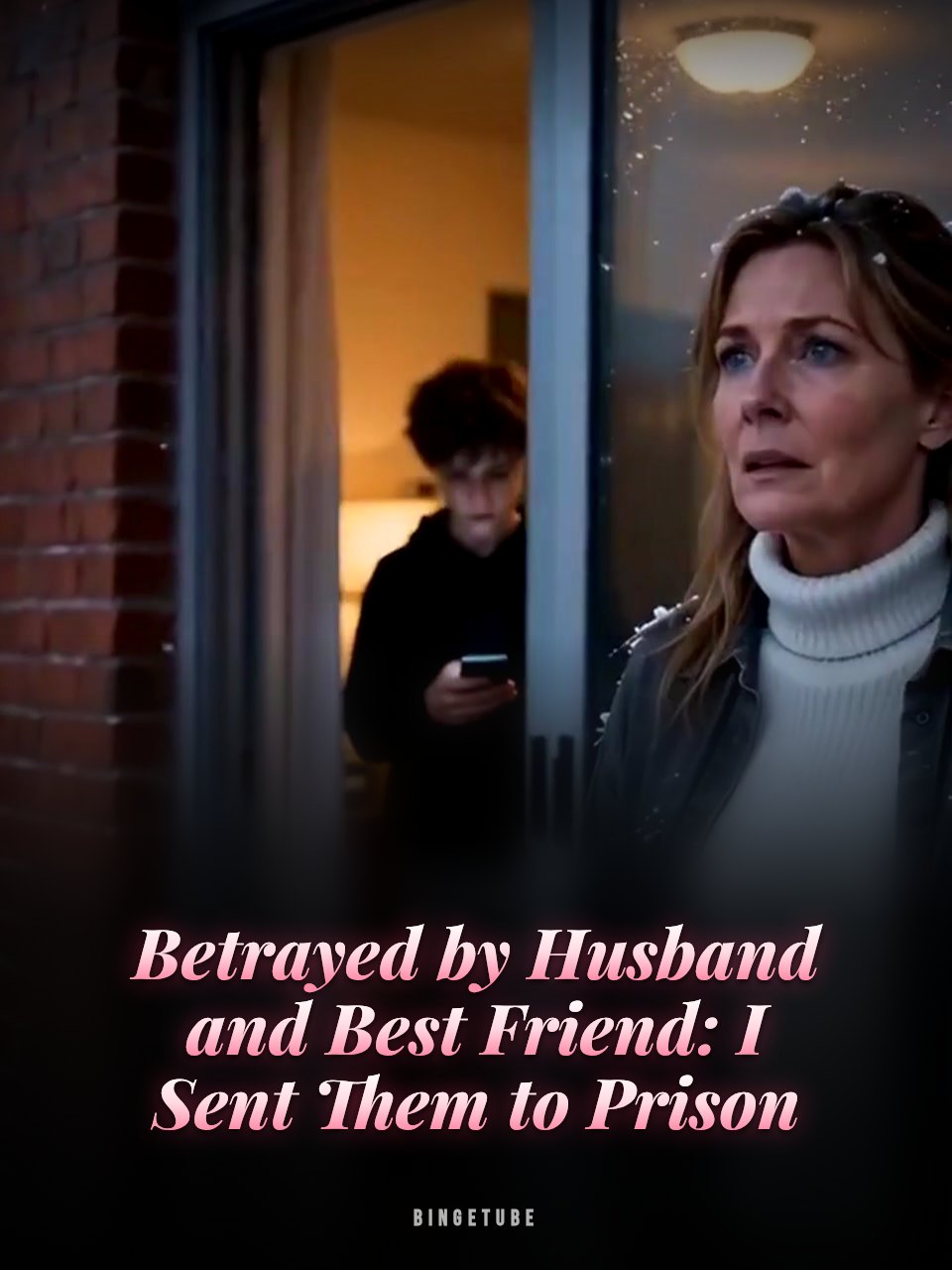 Betrayed by Husband and Best Friend: I Sent Them to Prison