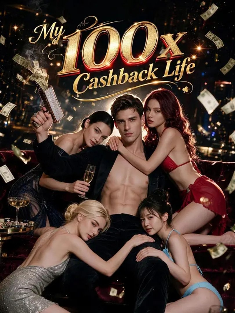 My 100x Cashback Life