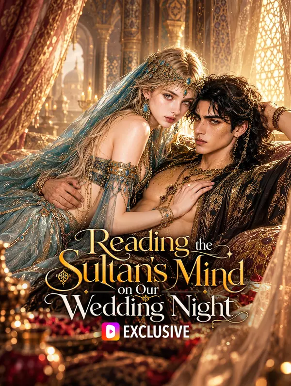 Reading the Sultans Mind on Our Wedding Night