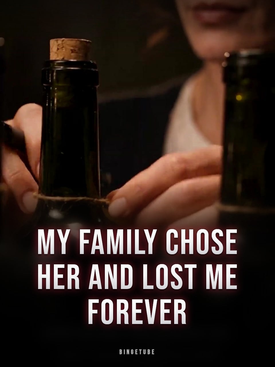 My Family Chose Her and Lost Me Forever