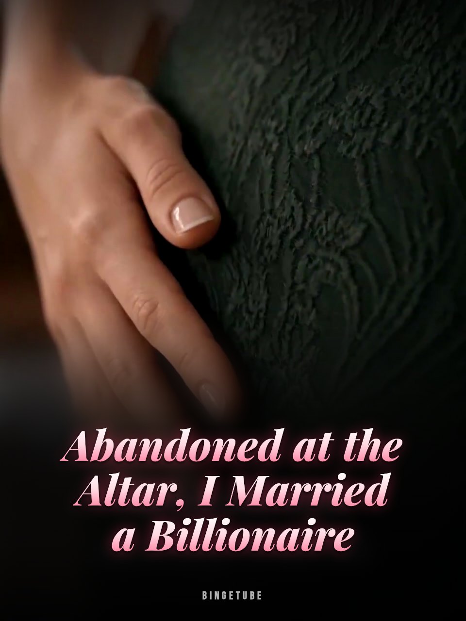 Abandoned at the Altar, I Married a Billionaire