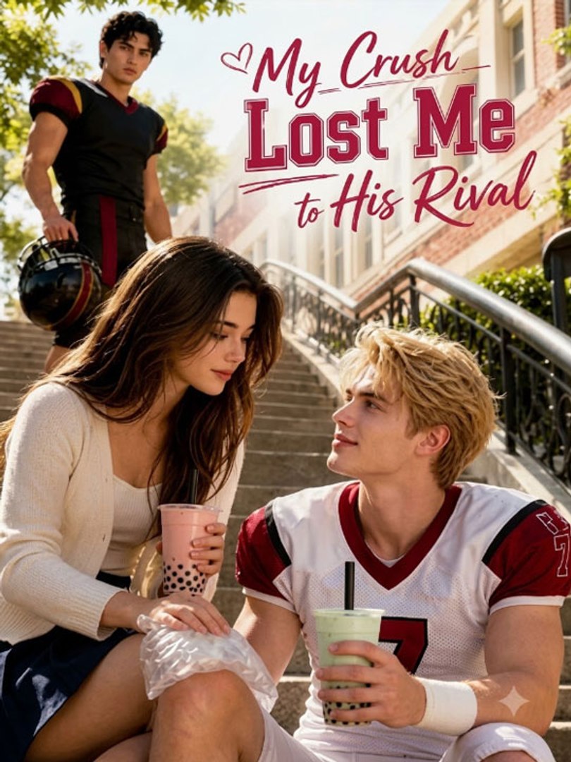 My Crush Lost Me to His Rival