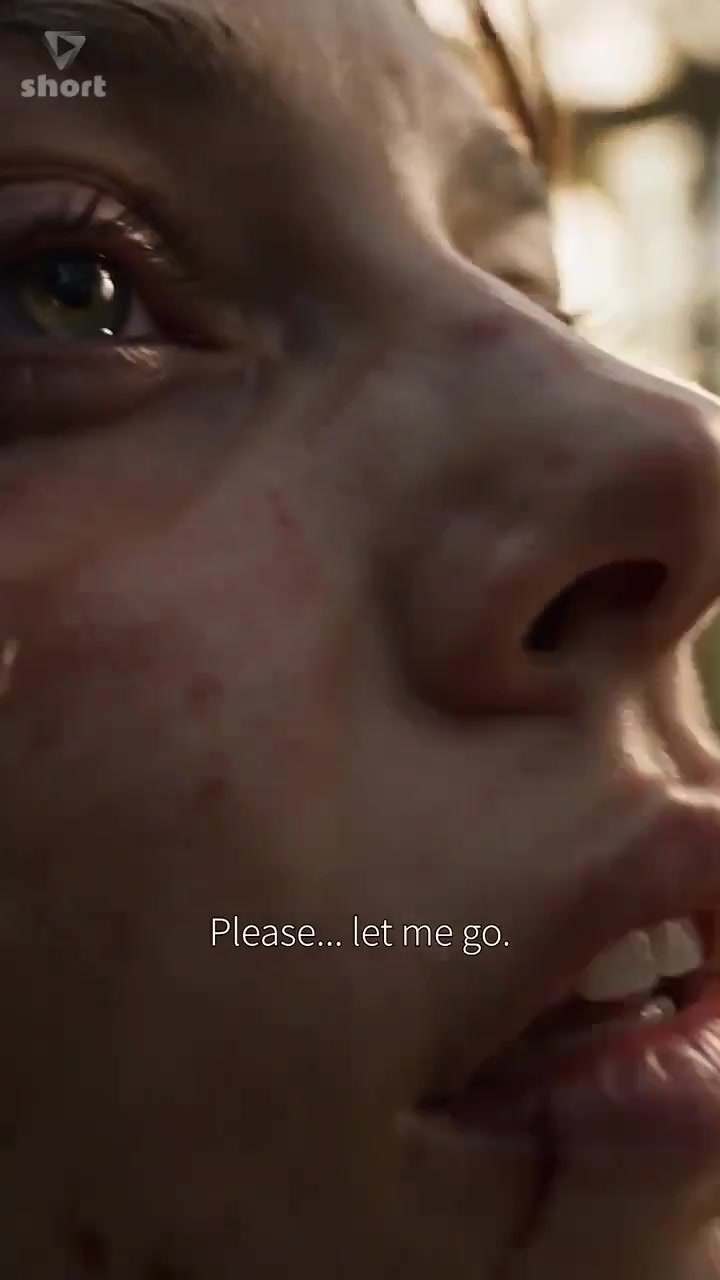 His Love Came Back to Destroy Him